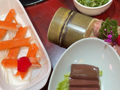 -重庆袁老四火锅(武进万达店)