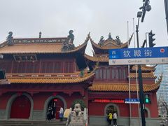 -钦赐仰殿道观