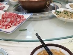 -福寿斋·老北京铜锅涮肉·烤鸭(顺义总店)