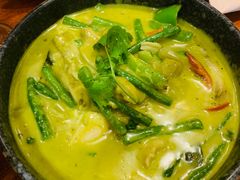 -Siam泰餐厅(水上公园店)