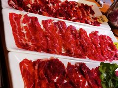 -海银海记潮汕牛肉火锅(新港中路海珠店)