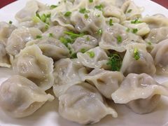 美味捞水饺炒饭-美味海鲜大排档(明发美食地标店)