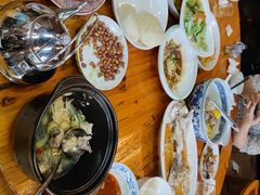 -礼耕堂·百年茶人餐厅(梅家坞店)