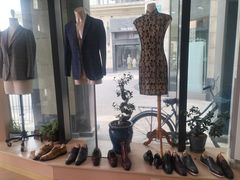 -铭仕洋服(成山路店)