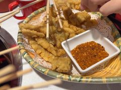 -老马路串串香火锅(北门桥店)