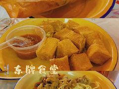 -东排食堂长沙小吃大排档(五一广场店)