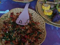 -古城苗家土菜馆(河景餐厅店)