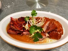 烧味双拼-博多新记·粤菜(复兴店)