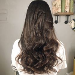 -ASG Hair Salon烫染·接发