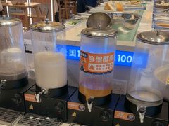 -素满香·全民食养自助(长宁龙之梦店)