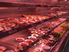 -小猪查理川式自助烤肉(商博瑞店)