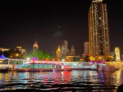 -海河游船-永乐码头(大悲院)