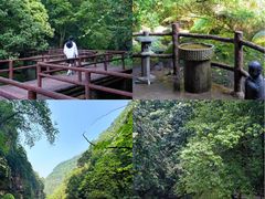 -赤水丹霞旅游区·大瀑布