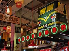 -江北北火锅馆·公路夜市(魏公村店)