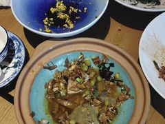 -鸿运楼·舌尖上的徽菜