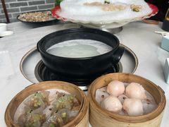 -滋粥楼·顺德菜(番禺广场总店)