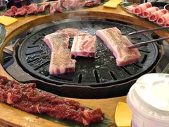 -玄希浪漫厨房·韩料烤肉(湖滨银泰in77店)