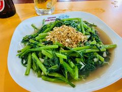 -班赞海鲜市场