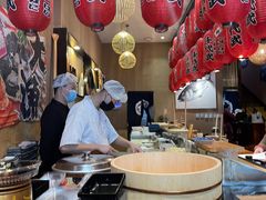 -千代武日本料理(开发区店)