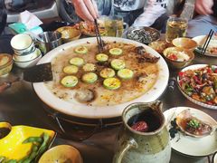 -阿昌白族石板烧(大理古城店)