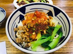 -郑记biangbiang面(钟楼店)