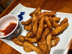 -杭嵊粗菜馆(文一西路店)