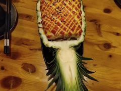 -小木屋拌饭(抚顺商业城店)