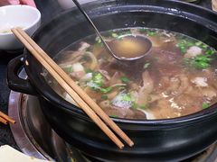 -怪难吃·乐山跷脚牛肉(新牌坊店)