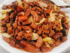 -嵩明马春能牛菜馆(七步场社区农贸市场店)