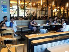 大堂-德克士(西站站内店)