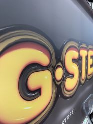 -G-STEPS舞蹈工作室