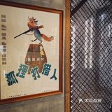 感觉进到了一个神奇的万花筒世界，有很多东西有点意思