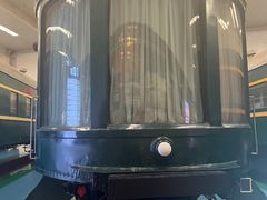 -沈阳铁路陈列馆