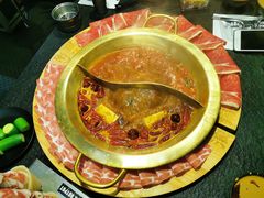 -摇滚火锅