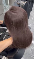 -V8潮牌·接发烫染连锁