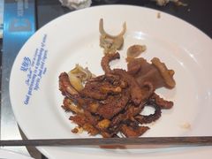 -星伦多自助料理·涮烤一体(虹悦城店)