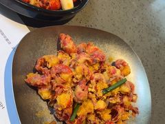-一棠龙虾•王牌虾球(后湖御华里店)