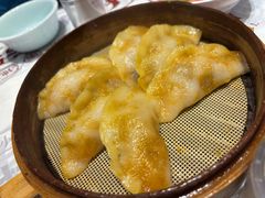 -乐乐大排档·30年老字号(浙江路店)