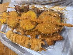 -任记七中刀削面(总店)