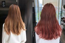 -BOF HAIR BY HONTO
