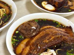 大肉面-无名面条店(路子铺小区店)