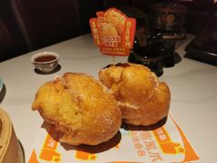 广州传说中的糖沙翁-喜势点·糖沙翁手工茶点·本地人茶居(永庆坊店)