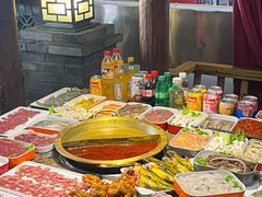 -铭记蛙小仙·活蛙畅享(CBD万达广场店)