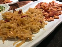 -百味源炭火烤翅 ·夜市大排档(酒仙桥店)