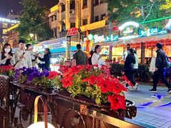 -典丽廊音乐餐厅(天津意大利风情旅游区店)