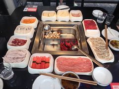 -川西坝子火锅(清江东路3.0直营店)