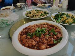 -海香园饭店