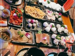 -束河人家(南锣鼓巷店)