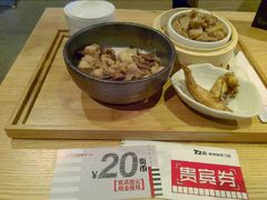 -72街红烧排骨饭(海珠丽影广场店)
