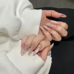 -LILY NAILS美甲美睫